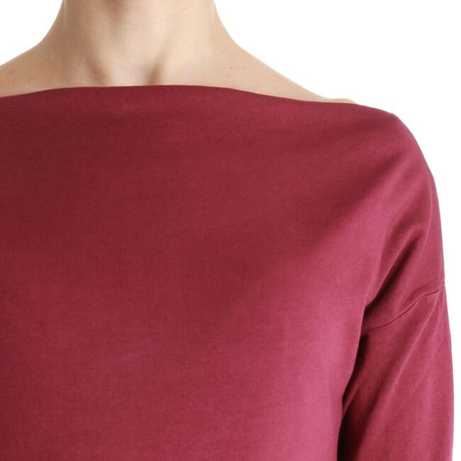 T-SHIRT A BARCHETTA HAVEONE - Mad Fashion | img vers.650x/